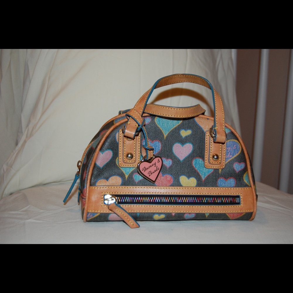 Dooney & Bourke Purse